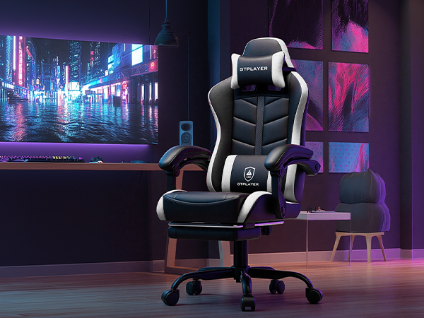 gaming chair
