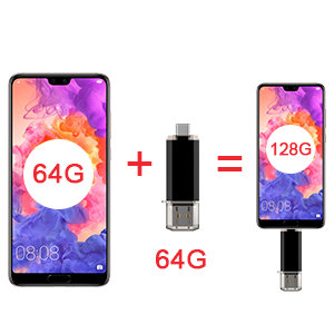 Expand Storage Space