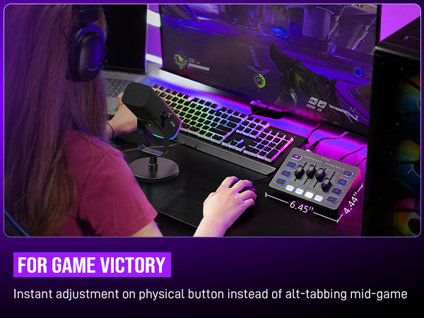 xlr interface for pc