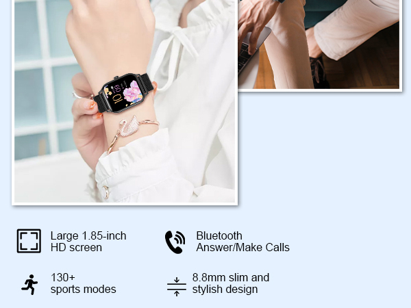 smart watch for men
