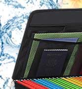 fireproof file box