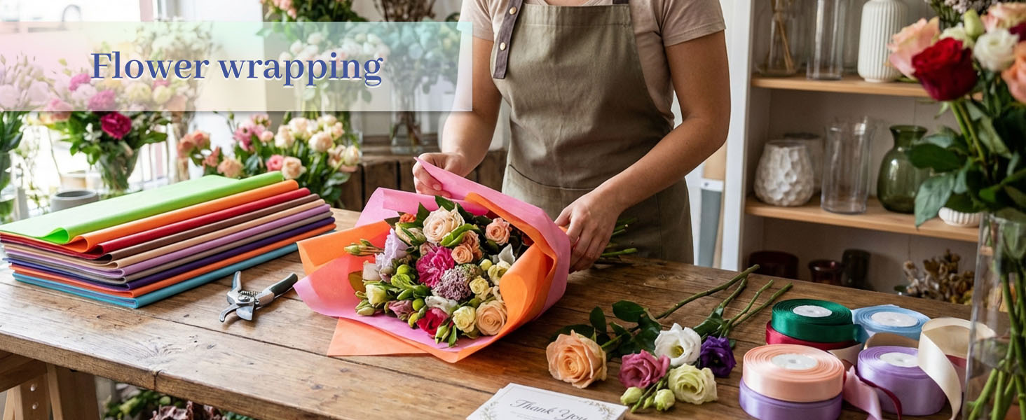 Tissue Paper Bulk
