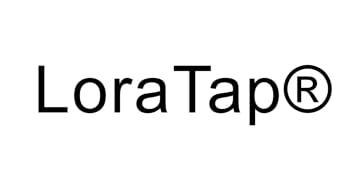 LoraTap logo