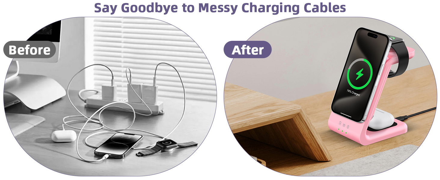 iphone magsafe charger