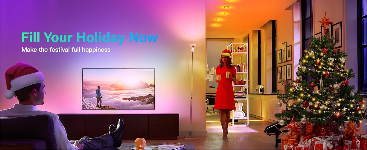 smart recessed lighting