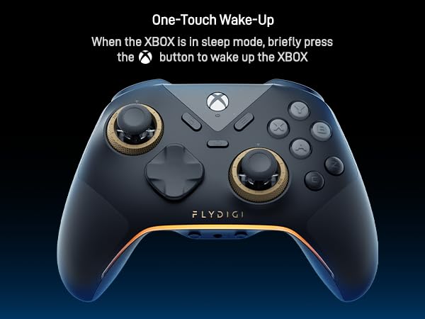 xbox series x controller