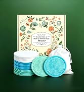 cotton pads remover