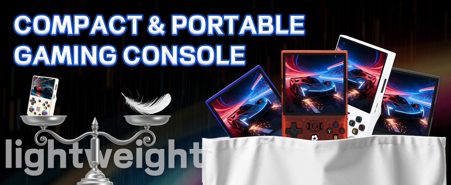 GAME CONSOLE