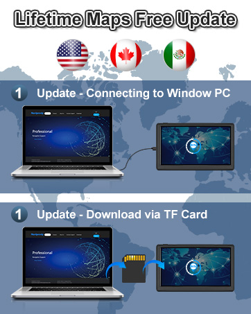 car gps navigation system