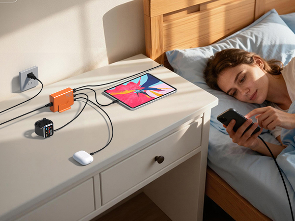 usb fast chargers for cruise