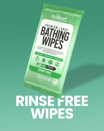 rinse free