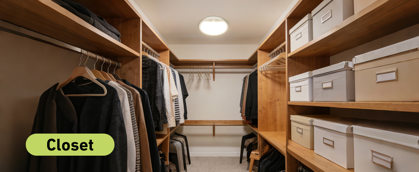 Closet