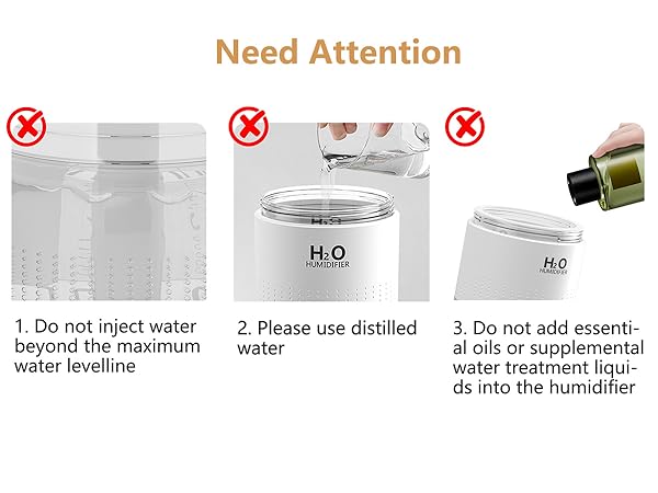 small humidifier for plants