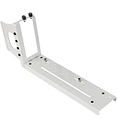 XRIKUI Graphics Card Bracket with Versatile Vertical GPU Mount Bracket and Gpu Holder for Enhance...