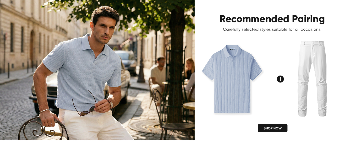 Golf Shirt