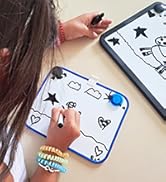 EASY TO WRITE ERASE