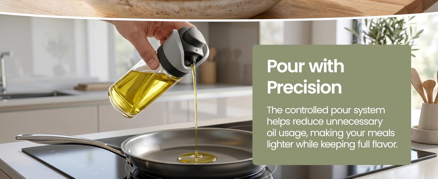 2-in-1 oil bottles