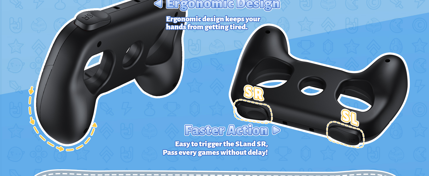 switch 2 controller grip