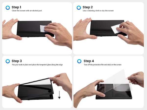 nintendo switch 2 protector