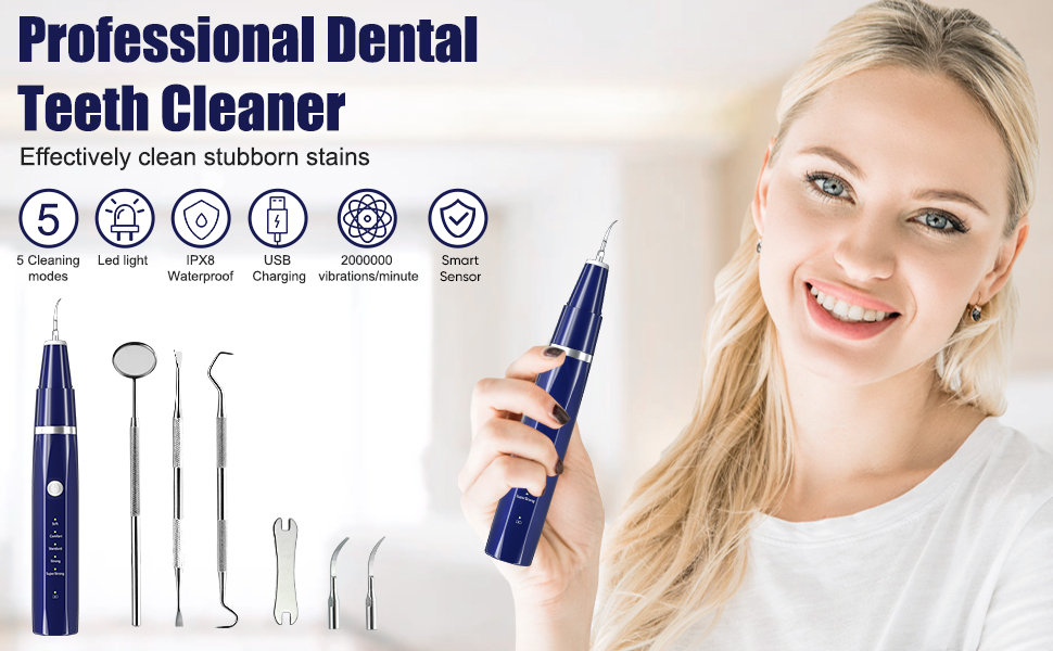 plaque remover