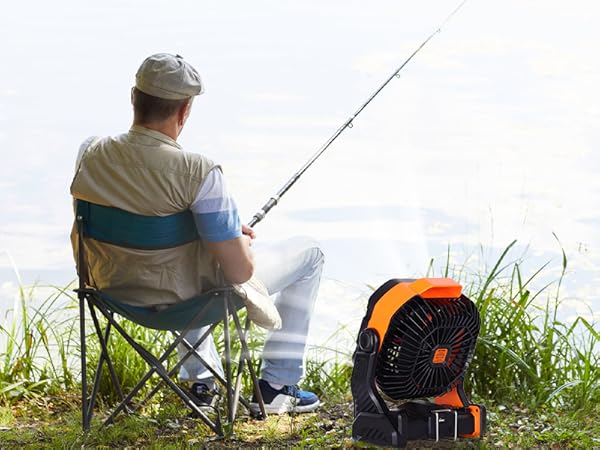 Fishing