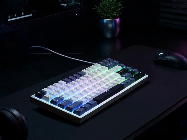 Dynamic RGB