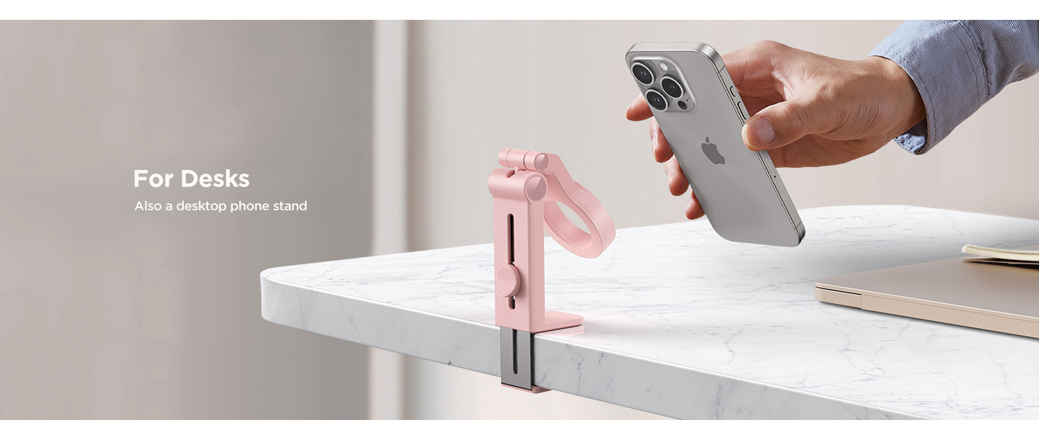 travel phone holder