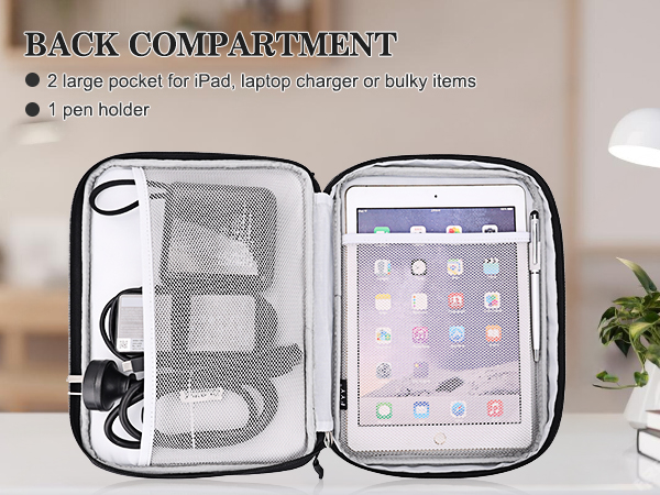 electronic organizer
