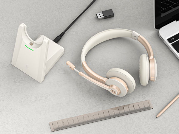 headset