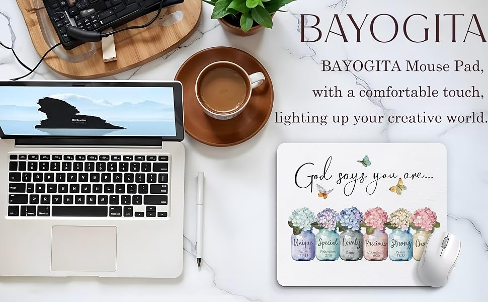 BAYOGITA
