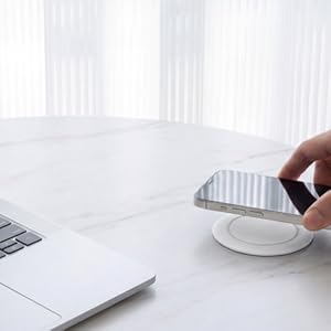 15W Wireless Charger
