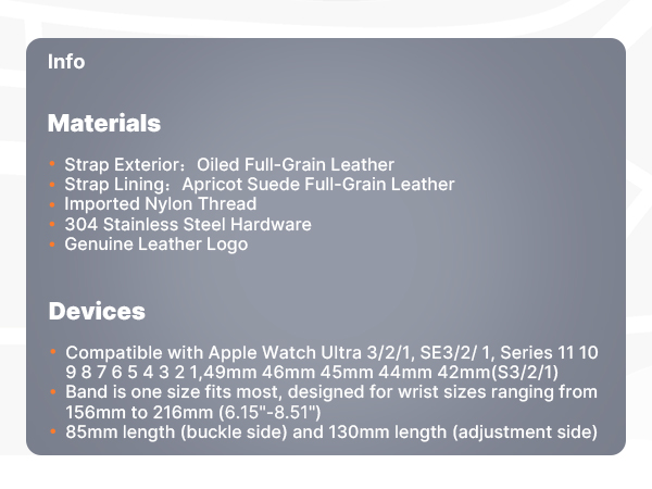 apple watch se 44mm band