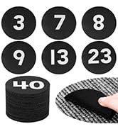 sit spots for classroom carpet velcro
