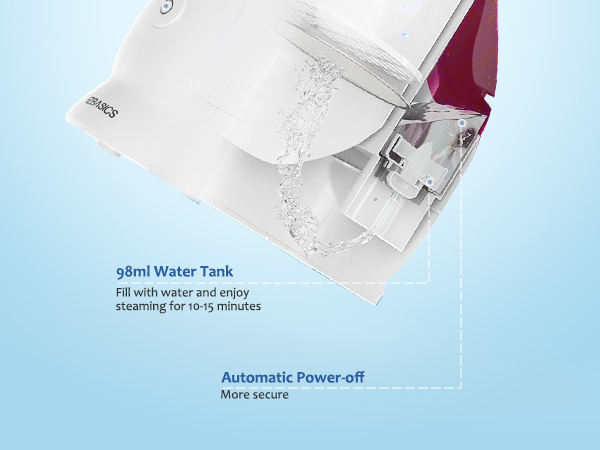 facial steamer