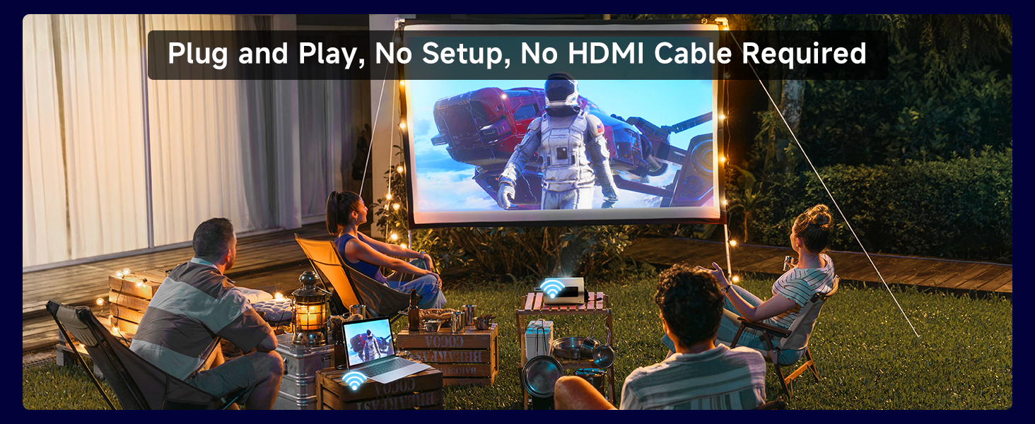 wireless hdmi transmitter and receiver