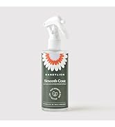 Dandylion Smooth Coat Detangling & Conditioning Spray | Fragrance-Free Dog Detangler for Knots & ...