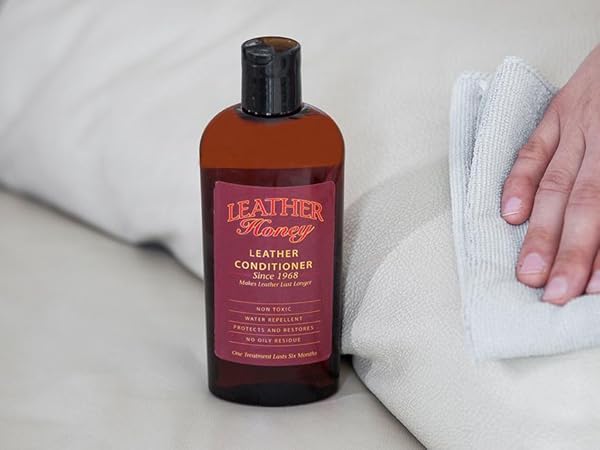 LINT-FREE APPLICATION CLOTH: