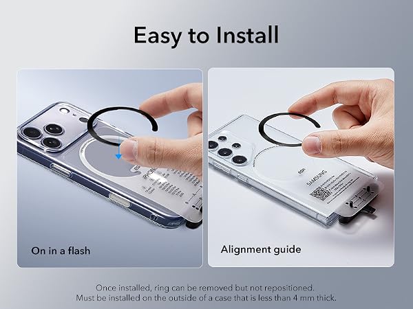 mag safe wallet