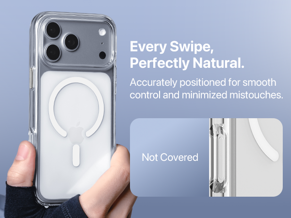 camera cutout design