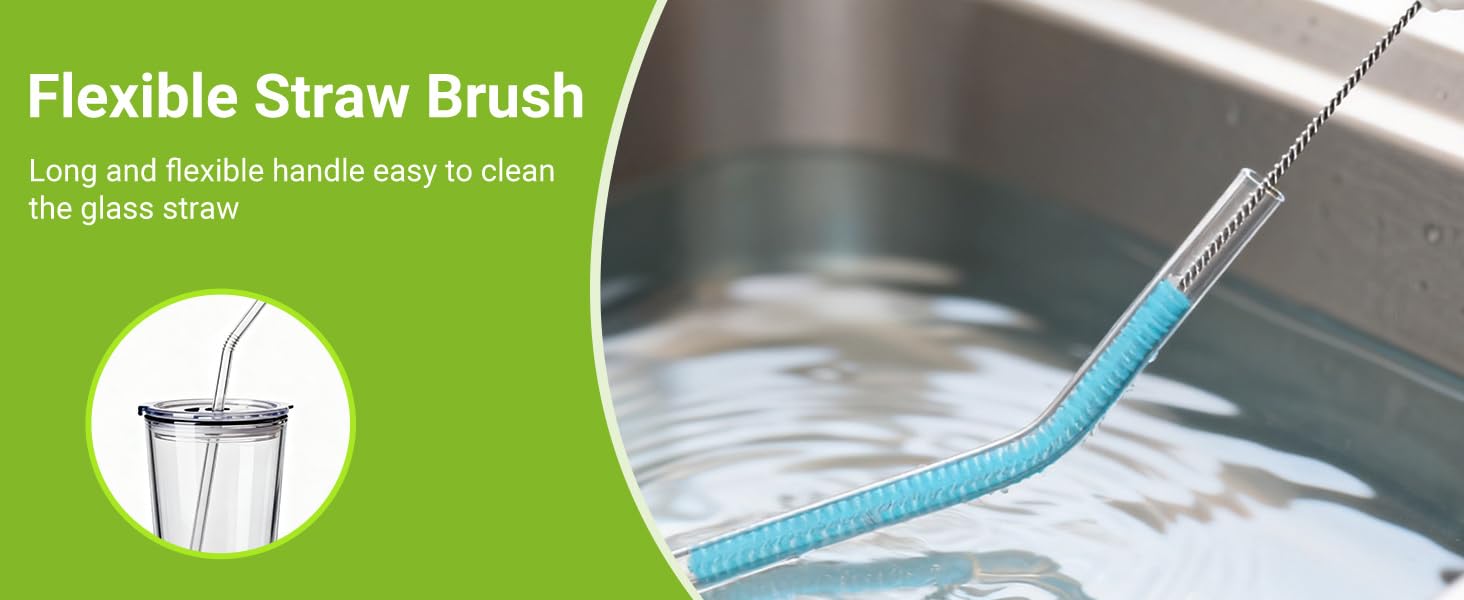 water bottle brush cleaner