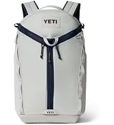 YETI Palo 20L Active Backpack for Work, Gym, and Everyday Carry, Breeze | Durable, Lightweight, 1...