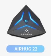 AIRHUG USB Computer Microphone, Gaming Microphone for Windows, Mac, PS4/5, Noise Reduction, Mute ...