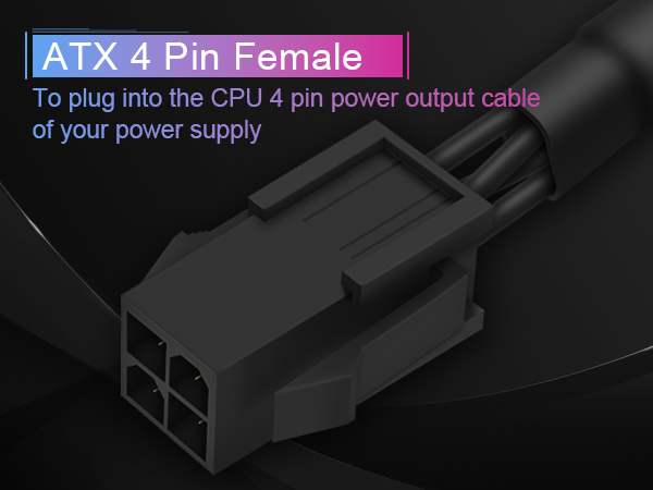 pc power cords