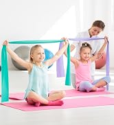 Starktape Resistance Bands Professional 8,16, 25 Yard Bulk Rolls. Latex-Free Elastic Physical The...