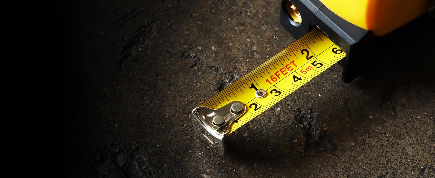 5M tape measure