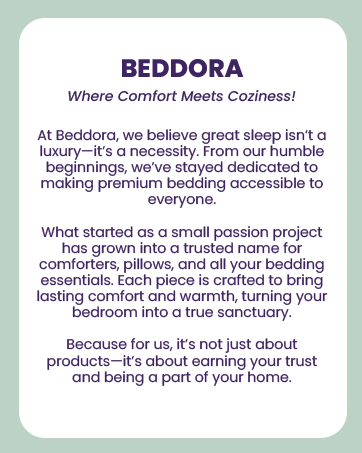 Beddora