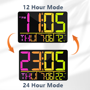 12/24H