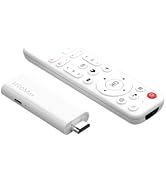 Screencast TV Stick 4K Ultra HD Streaming Stick 16GB WiFi6 Streaming Media Player Streaming Media...