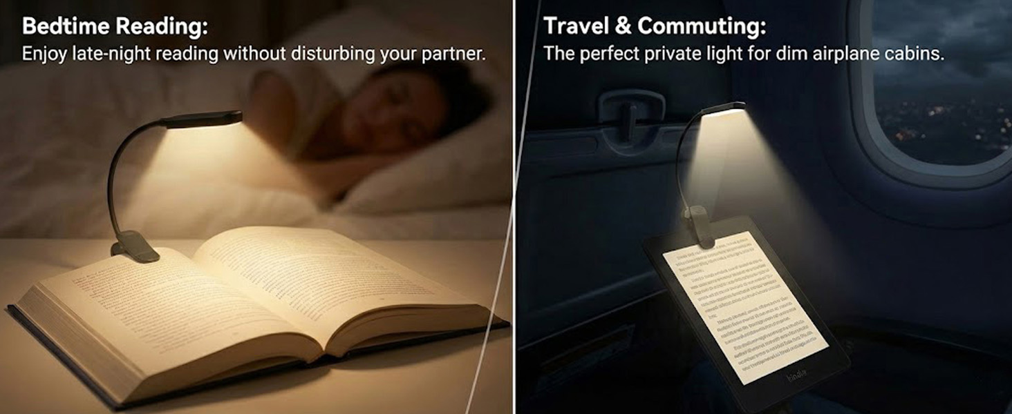 book light