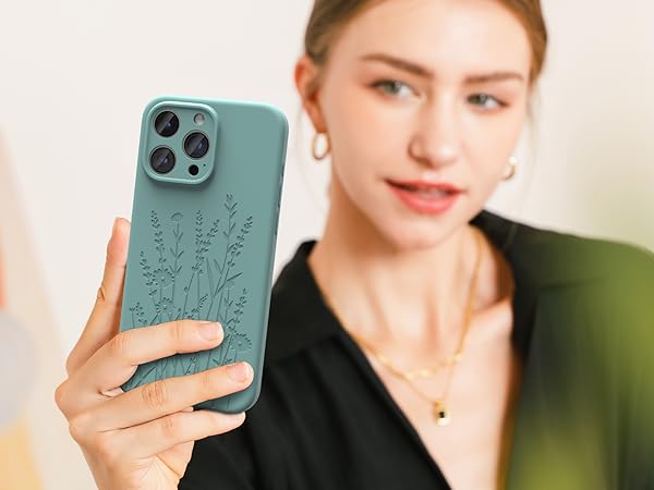Phone case